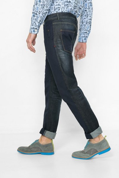 Comprar Desigual - Hombre - Pantalones denim para hombre - Castro - Size 36 al mejor precio