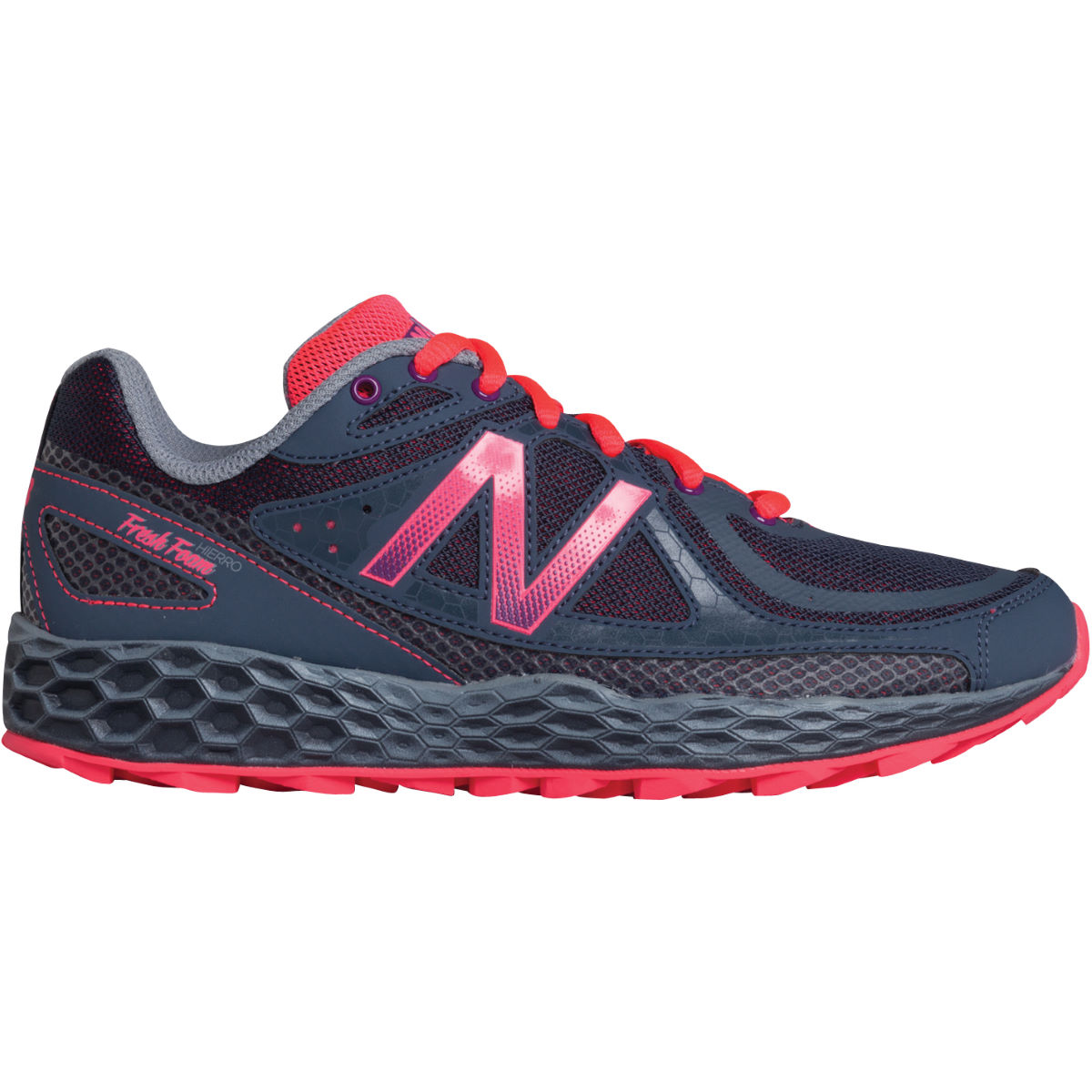 Comprar Zapatillas para mujer New Balance Fresh Foam Hierro (OI15) - Zapatillas de trail al mejor precio