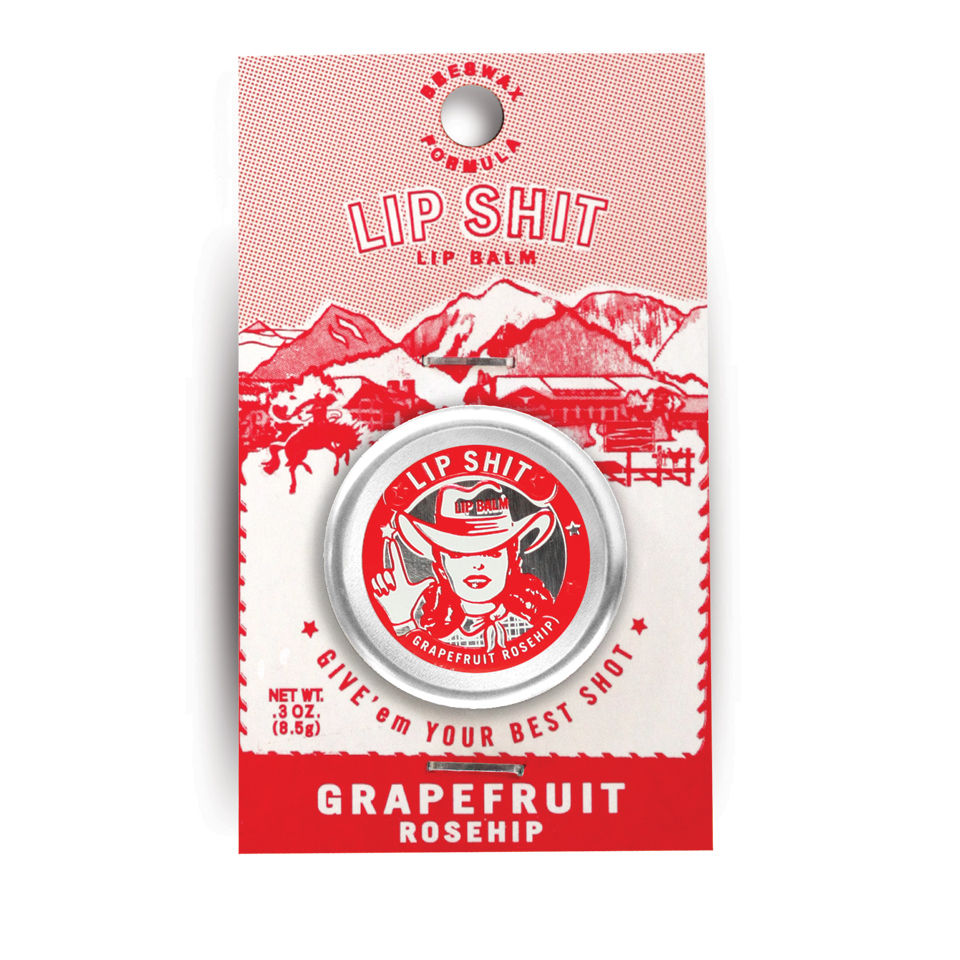 Comprar Lip Sh*t Lip Balm - Grapefruit and Rosehip al mejor precio
