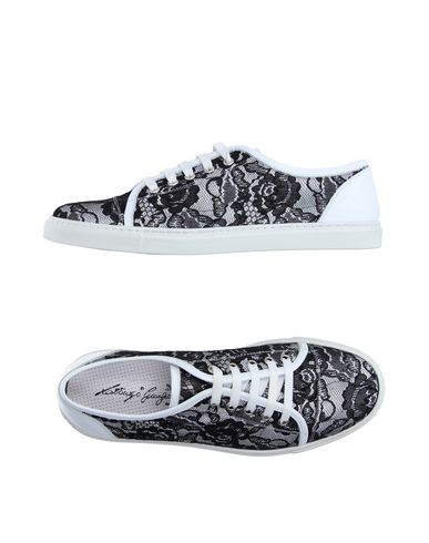 Comprar GIANFRANCO LATTANZI DONNA Sneakers & Deportivas mujer al mejor precio