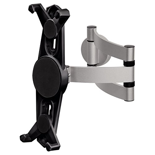 Comparar mejores precios Hama 00108320 Pasivo Negro, Metálico - Soporte (Tablet/UMPC, Pasivo, Interior, Negro, Metálico) con descuentos Comprar Hama 00108320 Pasivo Negro, Metálico - Soporte (Tablet/UMPC, Pasivo, Interior, Negro, Metálico) al mejor precio