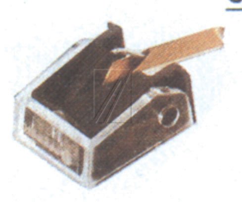 Comprar Dreher & Kauf - Turntable Stylus Philips 946/D65 al mejor precio