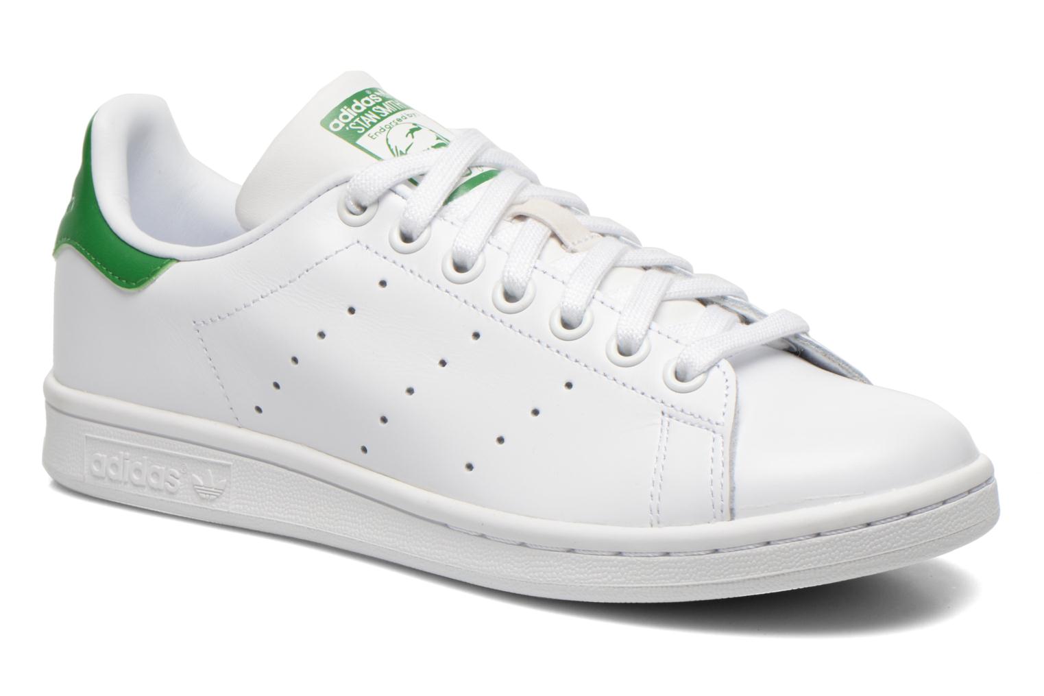 Comprar Stan Smith W by Adidas Originals Blanco al mejor precio