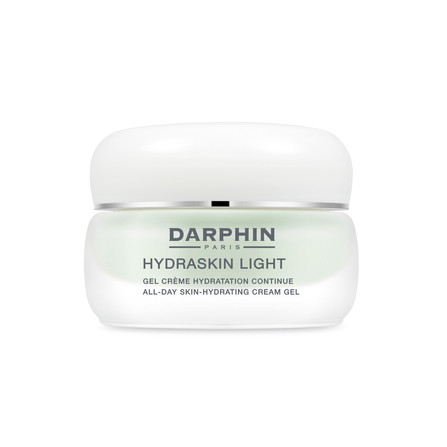 Comprar Gel-Crema Ligero Hydraskin Darphin Tarro 50 ml. al mejor precio