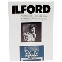 Comprar Ilford Multigrade IV RC Deluxe - Papel (importado) al mejor precio