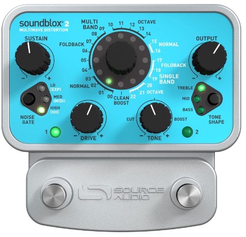 Comprar Multiwave Distortion al mejor precio