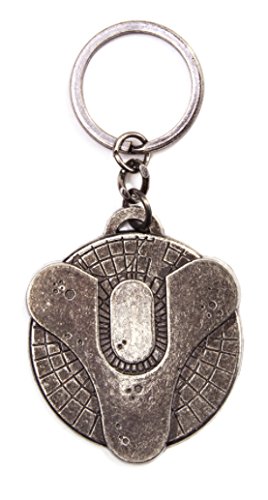 Comprar Destiny Schlüsselanhänger Metal Molded [Importación Alemana] al mejor precio