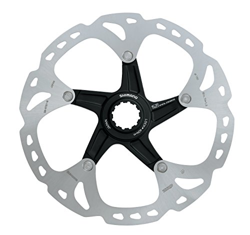 Comprar Shimano Deore Xt SMRT81L - Disco 203mm Xt Center Lock Ice-tec al mejor precio