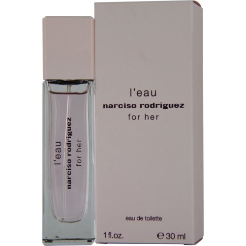 Comprar Narciso rodriguez l eau eau de toilette 30ml vapo. al mejor precio