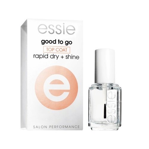 Comprar Essie Treatment - Nail Care - GOOD TO GO TOP COAT 6046 - 0.46oz al mejor precio