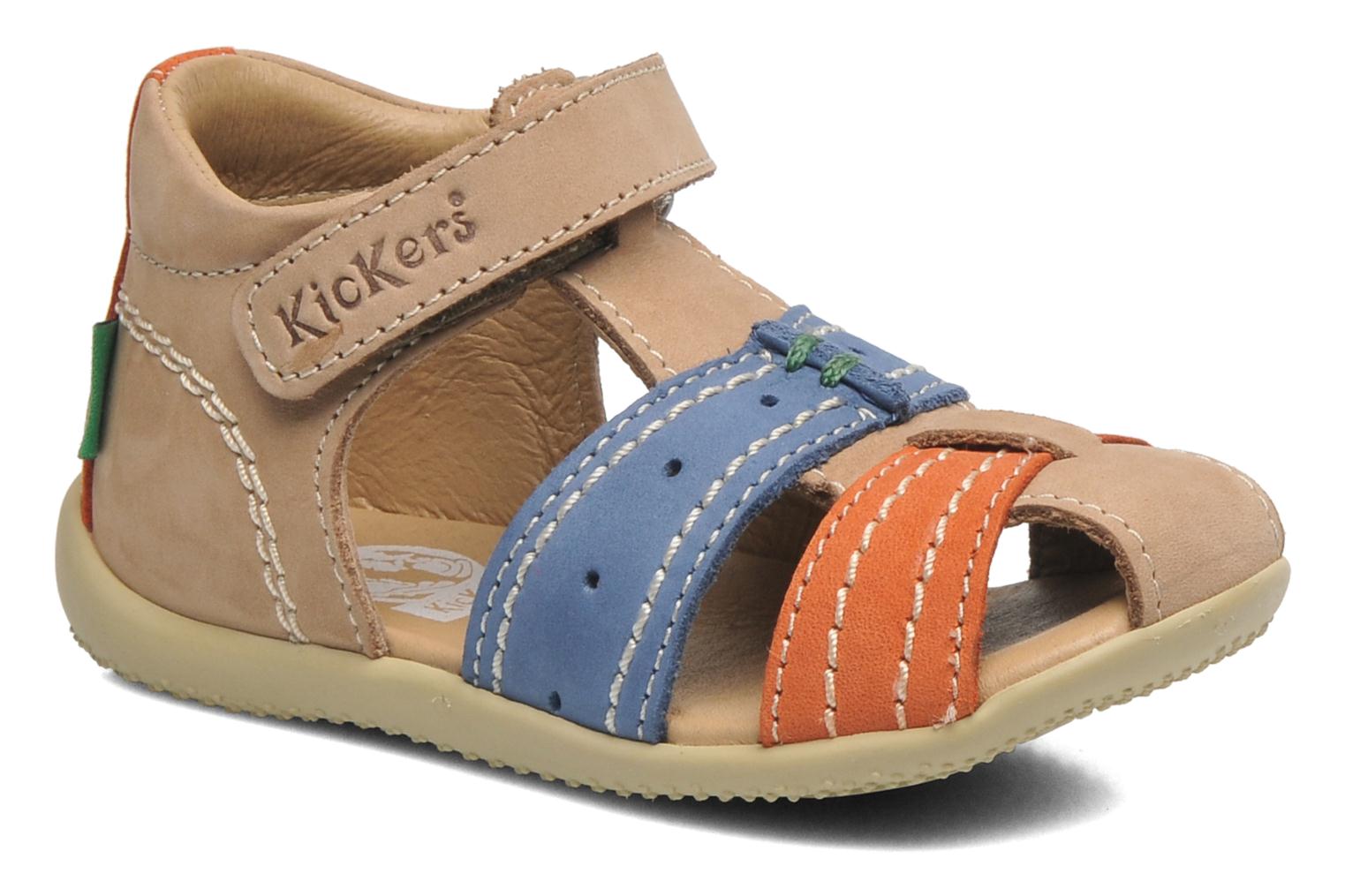 Comprar BIGBAZAR by Kickers Beige al mejor precio