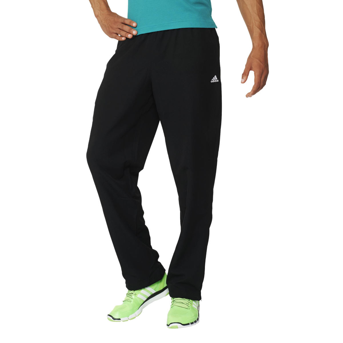 Comprar Pantalón de chándal Adidas Essentials Stanford Basic (PV16) - Pantalones de running al mejor precio