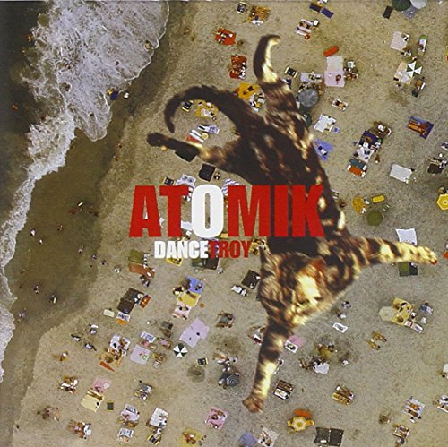 Comprar Dance troy al mejor precio