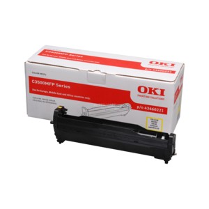 Comprar TAMBOR OKI ORIGINAL C3520MFP C3530MFP MC350 MC360 AMARILLOTAMBOR OKI ORIGINAL C3520MFP C3530MFP MC350 MC360 AMARILLO al mejor precio