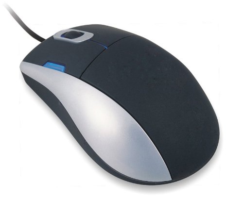 Comprar Urban Factory Desktop Silk Mouse - Ratón (USB, Óptico, Windows Me/2000/XP/VISTA, Mac OS X 10.2, 32 x 350 x 20 mm) al mejor precio