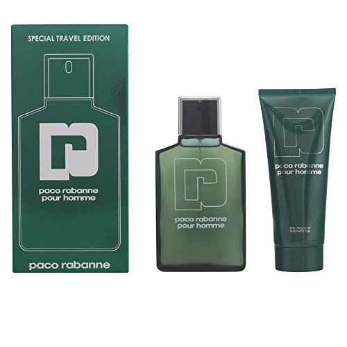 Comprar Paco Rabanne Paco Rabanne Homme Lote 2 Pz al mejor precio