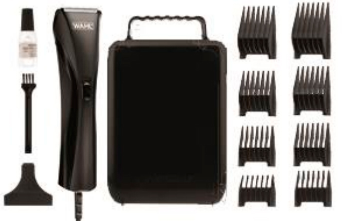Comprar Cortapelos híbrido Wahl 9699-1016 al mejor precio