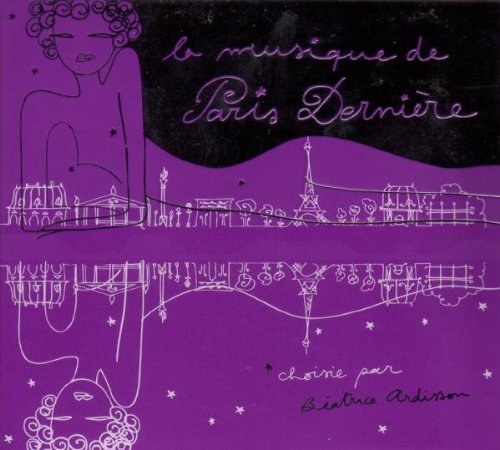 Comprar La Musique De Paris Derniere, Vol.5 al mejor precio