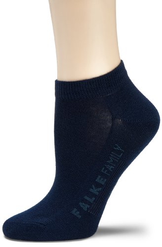 Comparar mejores precios Falke - Calcetines de manga corta opacas para mujer, talla 39-40, color Azul marino 6129 con descuentos Comprar Falke - Calcetines de manga corta opacas para mujer, talla 39-40, color Azul marino 6129 al mejor precio
