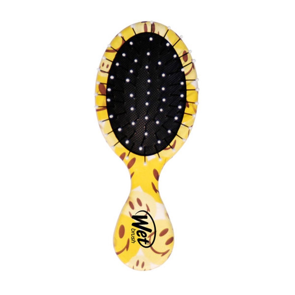 Comparar mejores precios Cepillo Wet Brush LIL Happy Hair – Paz con descuentos Comprar Cepillo Wet Brush LIL Happy Hair – Paz al mejor precio