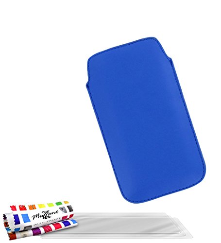 Comprar Muzzano Funda Original Azul 