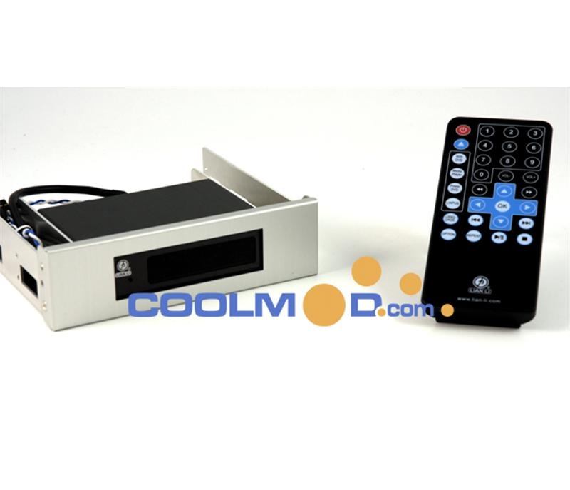 Comprar Mando iMon Lian-Li LM-01A al mejor precio