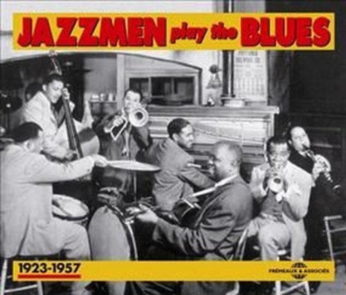 Comprar Jazzmen Play The Blues al mejor precio