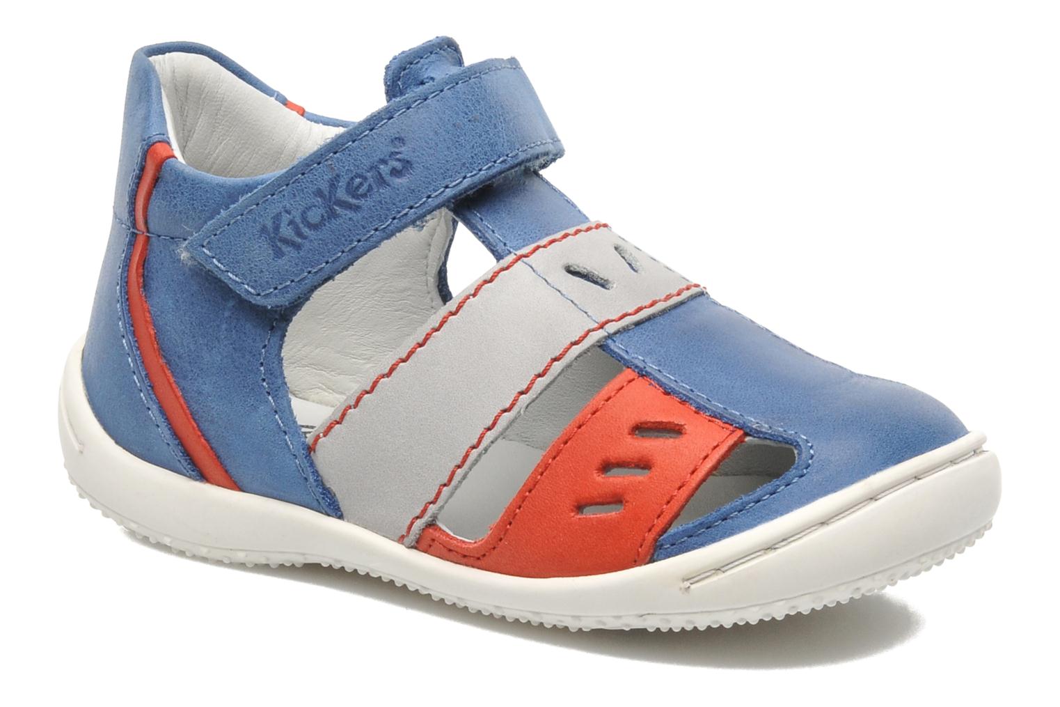 Comprar GALILEO by Kickers Azul al mejor precio