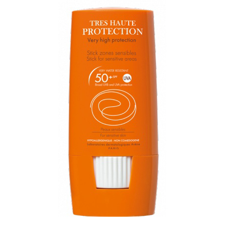Comprar Stick Zonas Sensibles SPF 50+ al mejor precio