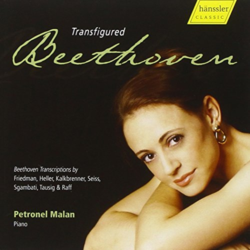 Comprar Transcriptions D'Oeuvres De Beethoven al mejor precio