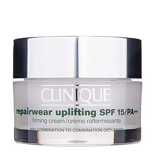 Comprar Clinique Repair Wear Uplifting -  Crema facial, SPF 15, piel mixta al mejor precio