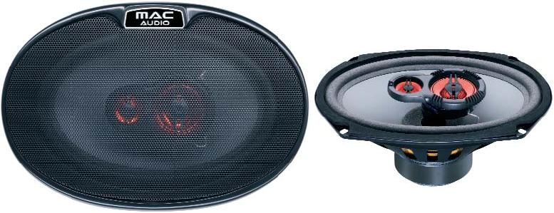 Comprar MAC AUDIO APM 69.3 al mejor precio