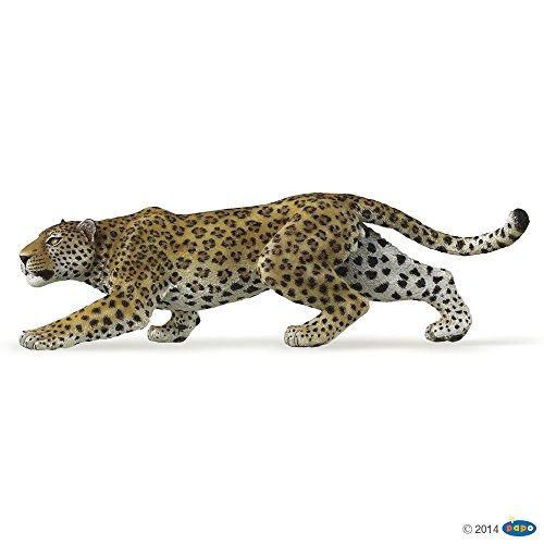 Comprar Figura de leopardo al mejor precio