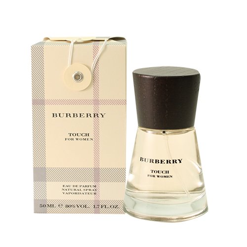 Comparar mejores precios BURBERRY TOUCH WOMEN agua de perfume vaporizador 50 ml con descuentos Comprar BURBERRY TOUCH WOMEN agua de perfume vaporizador 50 ml al mejor precio