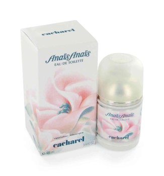 Comprar Cacharel - ANAIS ANAIS Eau De Toilette vapo 100 ml al mejor precio