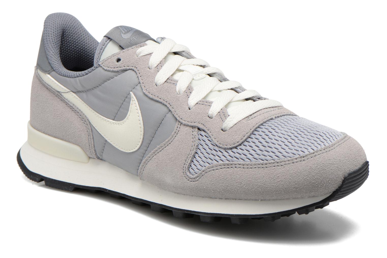 Comprar Nike Internationalist by Nike Gris al mejor precio