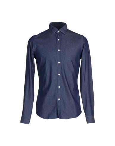 Comprar MASTAI FERRETTI Camisa hombre al mejor precio