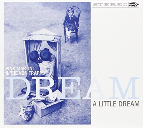 Comprar Dream A Little Dream al mejor precio
