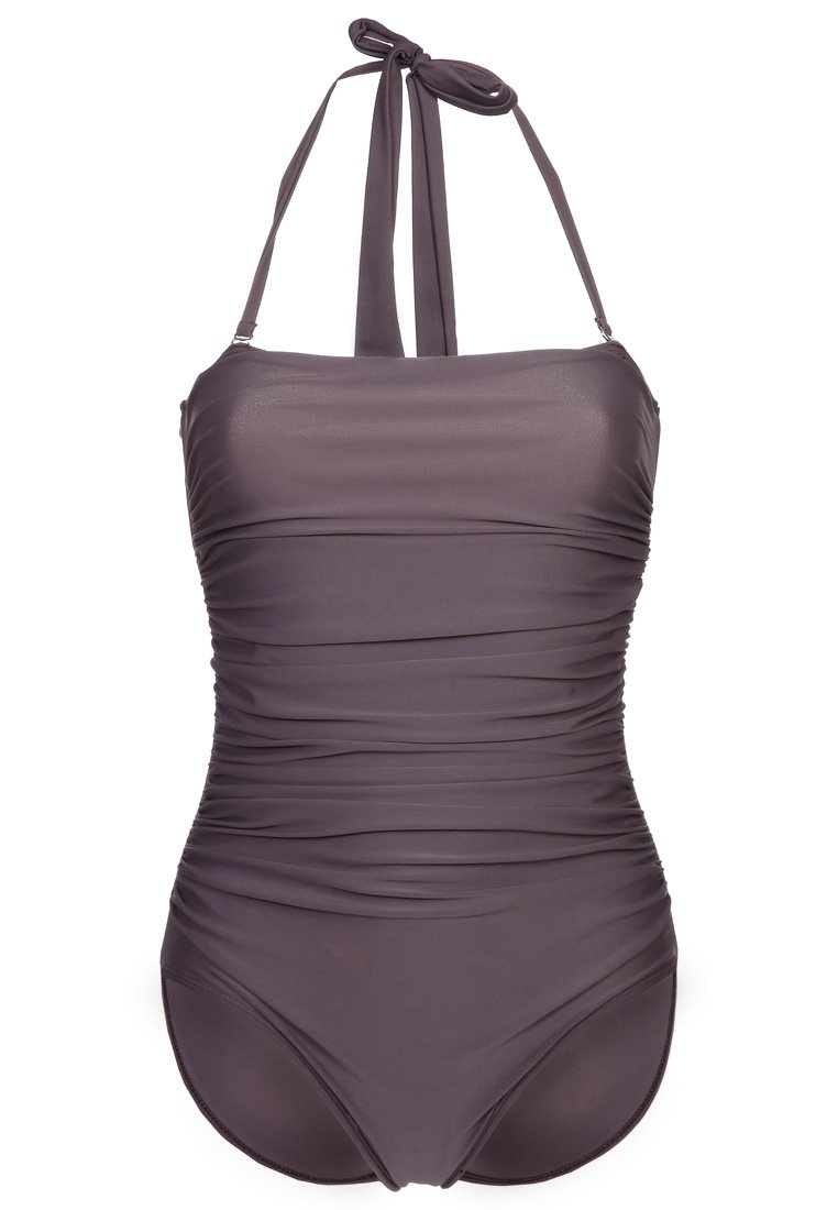 Comprar Beach Panties SUNSET BEACH Bañador slate al mejor precio