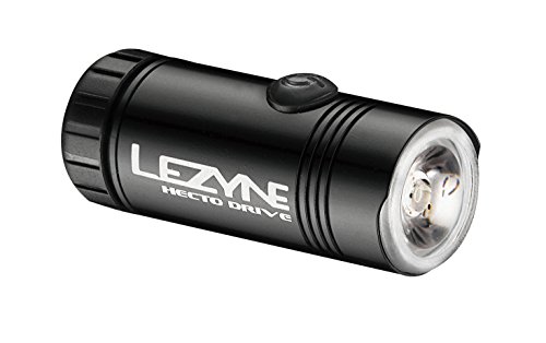 Comprar Lezyne Hecto Drive - Faro delantero para bicicleta al mejor precio