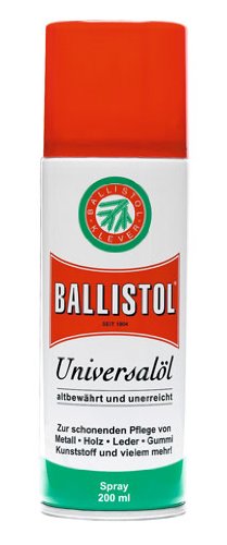 Ballistol  - Linimentos para caballos