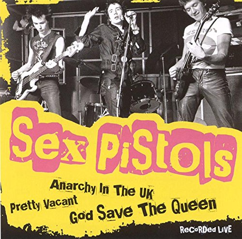 Comprar Recorded Live al mejor precio