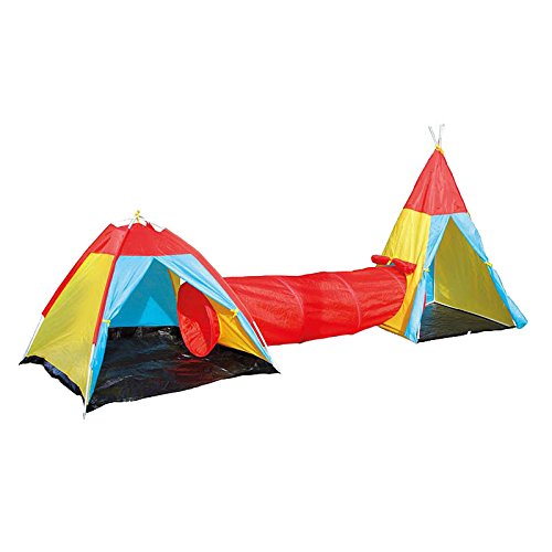 Comprar Legler - Tienda de campaña, 15 x 50 x 50 cm (2020060) al mejor precio