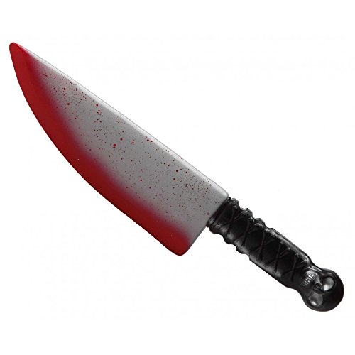 Comprar Atosa  - G. cuchillo halloween 41x10 cm al mejor precio