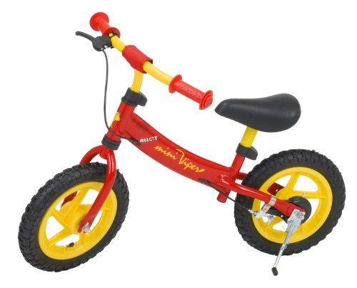 Comprar Mini Viper - Bicicleta para niños rojo rojo al mejor precio