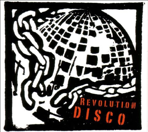 Comprar Revolution Disco al mejor precio