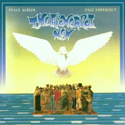 Comprar Peace Album al mejor precio