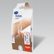 Comprar Tiritas Comfort Rapid Hartmann 20 Uds. 2 Tamaños al mejor precio