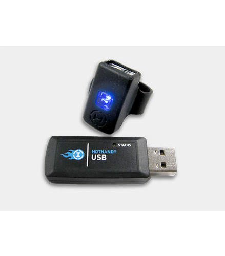 Comprar Hot Hand 3 USB al mejor precio