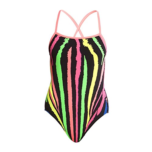 Comprar Safari Spirit Funkita - traje de baño para mujer Talla:38 al mejor precio